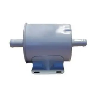 Hydraulic filter, In-line. Фильтр гидравлический, проточный TVH 154902