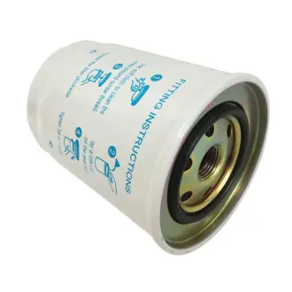 Fuel filter, Spin-on. Фильтр топливный, накручиваемый TVH 20352991