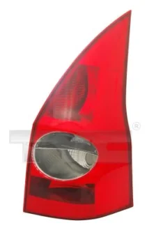 Лiхтар задній TYC 110395012
