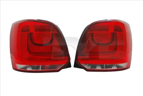 Автозапчасть TYC 11-11488-01-2