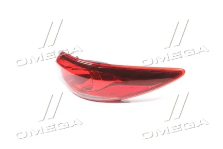 Ліхтар задн. пра. MAZDA 6 13-16 TYC 116579001N