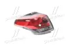 Ліхтар задн. лів. TOY RAV4 16-19 TYC 116890001N (фото 1)