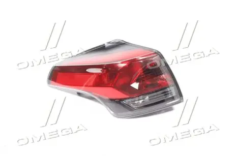 Ліхтар задн. лів. TOY RAV4 16-19 TYC 116890001N