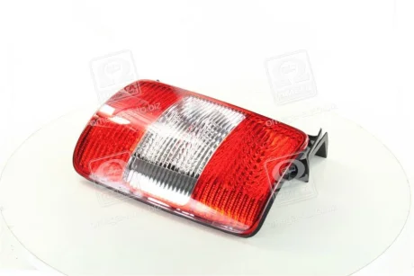 Ліхтар задн. пра. VW CADDY 04- (вир-во) TYC 11A453012B