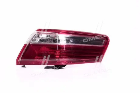 Ліхтар задн. пра. TOY CAMRY 06- (вир-во) TYC 11A983012B