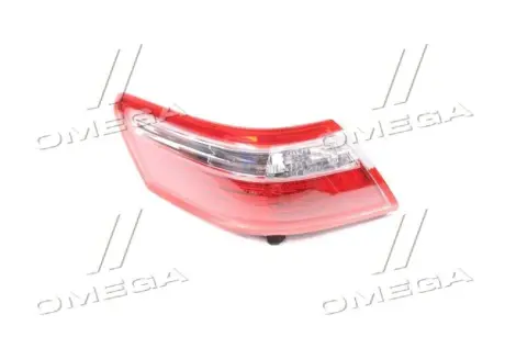 Ліхтар задн. лів. TOY CAMRY 06- (вир-во) TYC 11A984012B