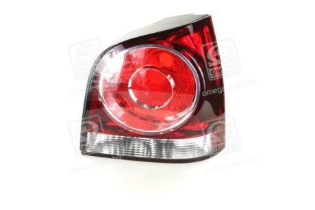 Ліхтар забуд. пра. VW POLO 02-05 (вир-во) TYC 11B115012B