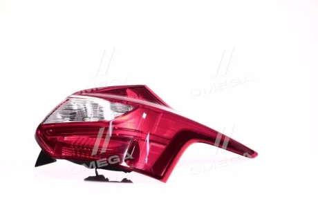 Ліхтар зад. пра. FORD FOCUS 11-14 TYC 11B847A12B