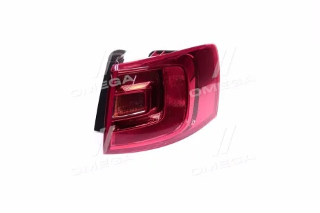 Ліхтар зад. пра. VW JETTA 11-14 TYC 11C165009B