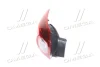 Ліхтар задній зовнішній лівий Mazda 3 HB (13-16) EUR (11-E096-05-2B) TYC 11E096052B (фото 2)