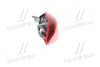 Ліхтар задній зовнішній лівий Mazda 3 HB (13-16) EUR (11-E096-05-2B) TYC 11E096052B (фото 4)
