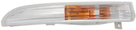Указатель поворота левый TYC 12-0082-01-9