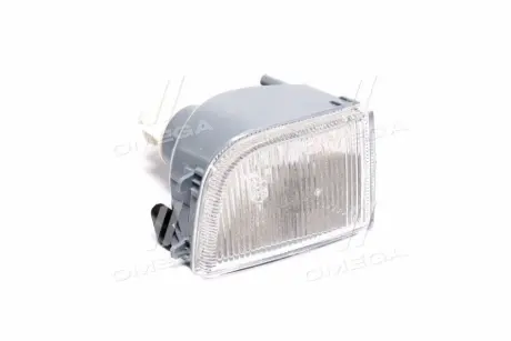 Вказ. пов. у бамп. лів. біл. VW PASSAT B4 (вир-во) TYC 12-5060-05-2B