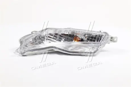 Покажчик повороту передній лівий Toyota Camry XV50 (15-) USA (12-5338-00-1N) TYC 125338001N