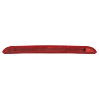 Стоп-сигнал (червон) VW GOLF VI, GOLF VI PLUS, GOLF VII, POLO V 6R, TIGUAN II 10.08-12.19 TYC 150185009