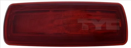 Додатковий стоп-сигнал TYC 150599002