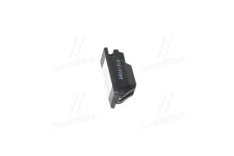 Фонарь подсветки номера в сборе TYC 15A323009B