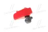 Катафот бампера заднього лівий Honda CRV (15-) (17-5542-00-9N) TYC 175542009N (фото 1)