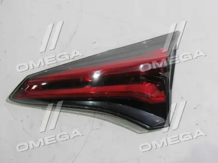 Ліхтар задній внутрішній правий Toyota RAV 4 IV (16-18) (17-5661-00-1N) TYC 175661001N