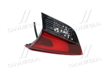 Ліхтар задній правий внутрішній Nissan X-Trail T32, Rouge (17-) (17-5731-A6-8B) TYC 175731A68B