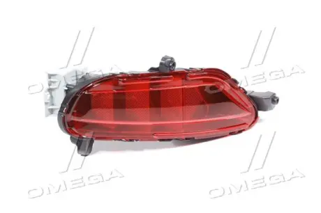 Автозапчасть TYC 175767001N
