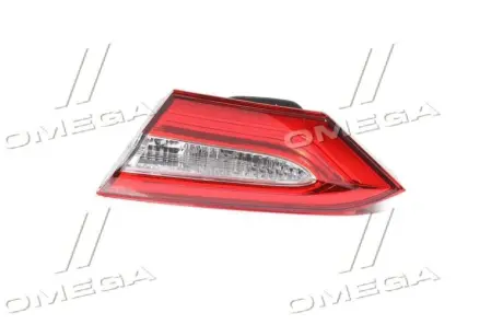 Ліхтар задн. пра. TOY CAMRY 17- TYC 175769A01N