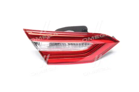 Ліхтар задн. лів. TOY CAMRY 17- TYC 175770001N