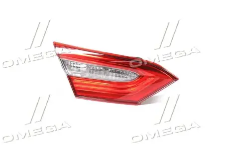 Ліхтар задн. лів. TOY CAMRY 17- TYC 175770A01N