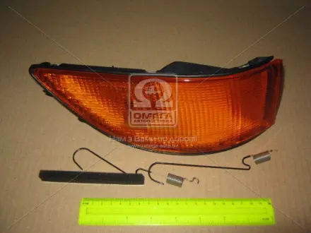 Указ. пов. пра. MIT COLT 89-91 (вир-во) TYC 181467016B