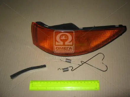 Указ. пов. лів. MIT COLT 89-91 (вир-во) TYC 181468016B