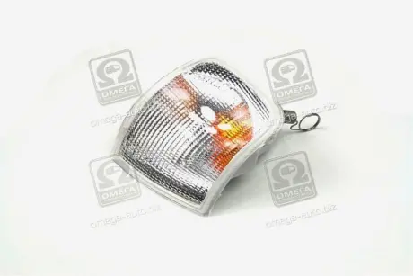 Покажчик повороту передній правий Ford Sierra (87-) (18-3146-01-2B) TYC 183146012B