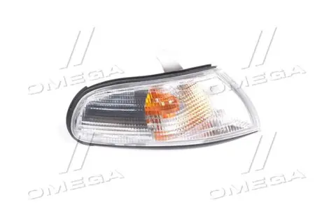 Вказ. пов. пра. біл. MAZDA 626 92-97 TYC 183172012B