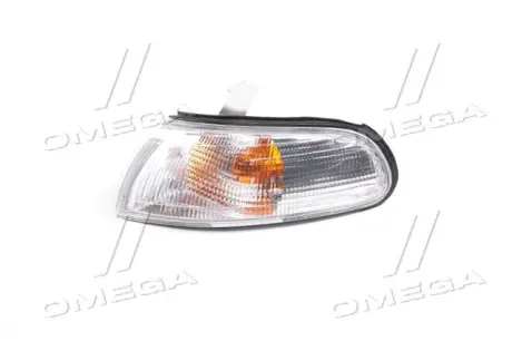 Вказ. пов. лів. біл. MAZDA 626 92-97 TYC 183173012B
