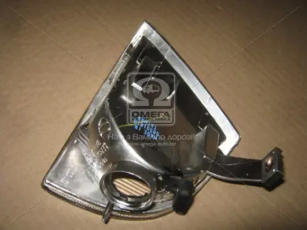 Покажчик повороту передній правий Skoda Octavia I (96-) (18-5163-01-2B) TYC 185163012B