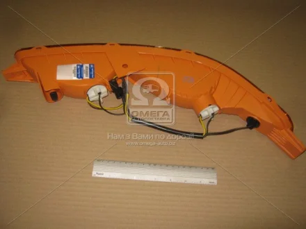 Вказ. пов. лів. CHEV AVEO T200 04-06 (ви-во) TYC 185954001N