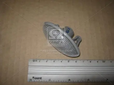 Вказ. пов. лів.=пра. CITR BERLINGO 08-12 TYC 18A211012B