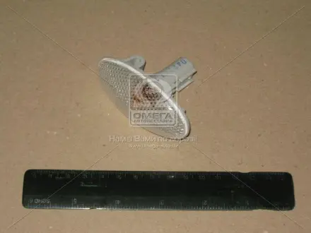 Повторювач повороту Suzuki Swift (05-), SX-4 (06-) (18-A303-00-2B) TYC 18A303002B