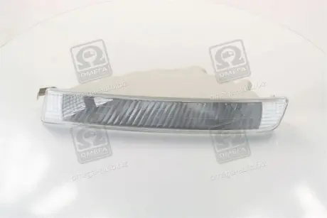 Покажчик повороту передній лівий Opel Vivaro (01-) (18-A380-01-2B) TYC 18A380012B
