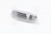Повторювач повороту Fiat Doblo (06-), Fiorino (08-)/Peugeot Bipper (08-)/Citroen Nemo (08-) (18-A531-01-2B) TYC 18A531012B (фото 1)