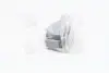 Повторювач повороту Fiat Doblo (06-), Fiorino (08-)/Peugeot Bipper (08-)/Citroen Nemo (08-) (18-A531-01-2B) TYC 18A531012B (фото 4)