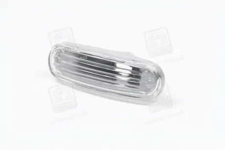 Повторювач повороту Fiat Doblo (06-), Fiorino (08-)/Peugeot Bipper (08-)/Citroen Nemo (08-) (18-A531-01-2B) TYC 18A531012B