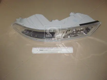 Покажчик повороту передній лівий Nissan Almera B10 (06-) (18-A672-01-2B) TYC 18A672012B