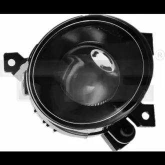 Фара противотуманна TYC 19-0445-01-2
