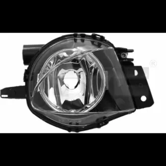 Протитуманна фара передн Прав (H11) BMW 3 E90, E91 12.04-07.08 TYC 19-0469001