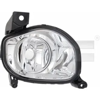 Протитуманна фара передн Прав (HB4) TOYOTA AVENSIS T25 04.03-12.08 TYC 190479001