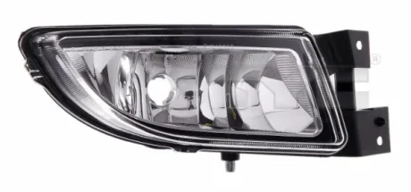 Протитуманна фара передн Лів (H11) IVECO DAILY V FIAT BRAVO II 11.06-07.14 TYC 190604052