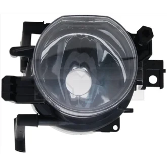 Протитуманна фара передн Прав (HB4) BMW 7 E65, E66, E67 01.05-12.09 TYC 190659019