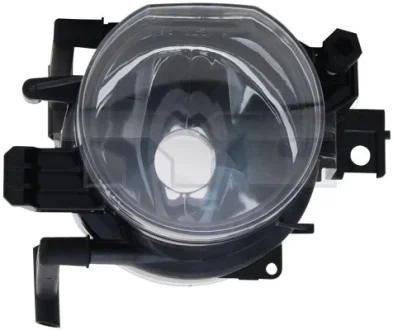 Протитуманна фара передн Лів (HB4) BMW 7 E65, E66, E67 01.05-12.09 TYC 190660019