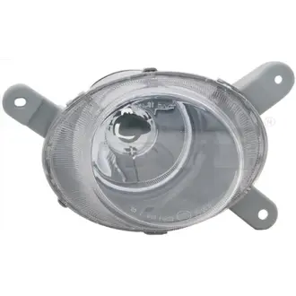 Протитуманна фара передн Прав (H1) VOLVO S60 I 07.00-04.10 TYC 190765019