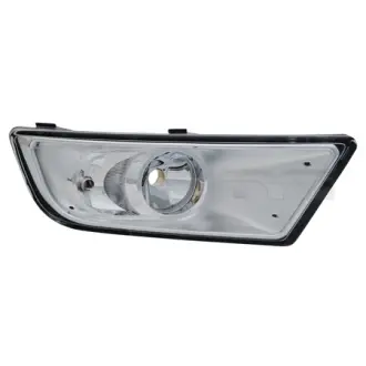 Протитуманна фара передн Прав (HB4/W5W) FORD GALAXY MK2 05.06-07.10 TYC 19-0785-01-2